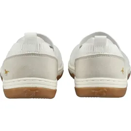 Mustang Slip-Ons Herren Weiß 41