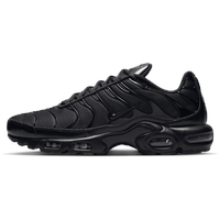 Nike Men's Air Max Plus black/black/black 44