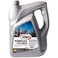 JASOL 5901797910112 Motoröl Inhalt: 5l, 10W-40
