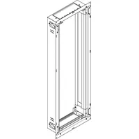 ABN Flachverteil. UP/HW T:110mm UL16X