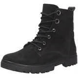 Ricosta Schnürstiefel schwarz 31