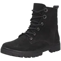 Ricosta Schnürstiefel schwarz 31