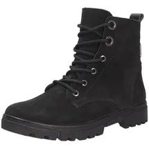 Ricosta Schnürstiefel schwarz 31