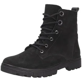 Ricosta Schnürstiefel schwarz 31