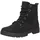 Ricosta Schnürstiefel schwarz 31