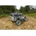 CARSON Crawler Land Rover Defender RTR zebra 500404239
