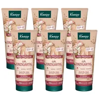 Kneipp Aroma-Pflegedusche Ich. Einzigartig. Duschgel 6 x 200 ml