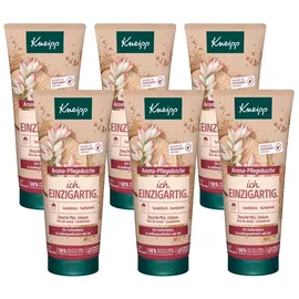 Kneipp Aroma-Pflegedusche Ich. Einzigartig. Duschgel 6 x 200 ml
