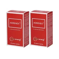 Natural Energy Adrenex 2x60 pc(s)