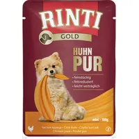 Rinti Huhn Pur 10 x 100 g