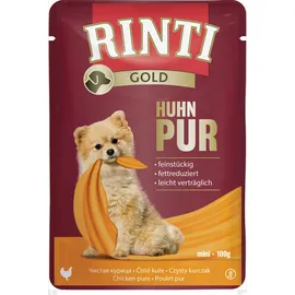 Rinti Huhn Pur 10 x 100 g