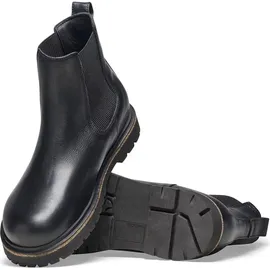 Birkenstock Herren Stiefelette Schwarz 1025764, Grösse 41 - 41