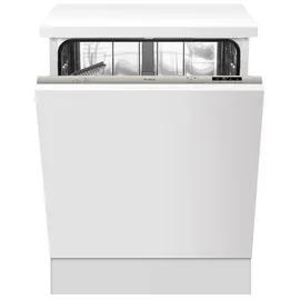 Amica EGSPV 593 911 Einbau-Geschirrspüler (vollintegrierbar, 600 mm breit)