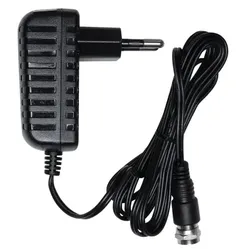 axing TZU01104, 230 V, 50 Hz, BVS 10-00/-30, SVS 2-xx SVS 4­00, Schwarz