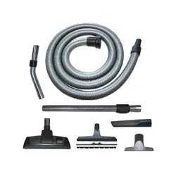 Starmix Zubehörset HMT Haushalt, 7-teilig 3009 , 1 Set