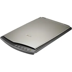 Plustek OpticSlim 2610 Plus - Flachbettscanner - A4/Letter - 1200 dpi x 1200 dpi...