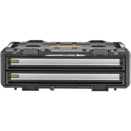 DeWalt Modul Aluminium/Kunststoff/Metall 198 kg gelb/schwarz