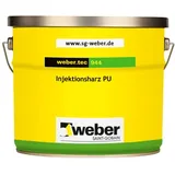 Saint-Gobain Weber Injektionsharz PU 1 kg