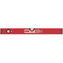 Bmi Wasserwaage SUPERSTAR Rot 50 cm