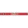 Bmi Wasserwaage SUPERSTAR Rot 50 cm