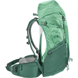Deuter Futura Pro 34 SL Rucksack Mint/Grün