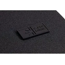Case Logic case LOGIC® Invigo Polyester schwarz bis 33,0 cm (13 Zoll)