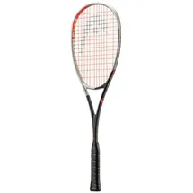 Head Radical 135 #22 (135g/kopflastig) schwarz/silber - besaitet -