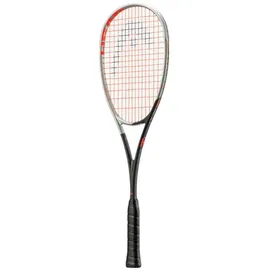 Head Radical 135 #22 (135g/kopflastig) schwarz/silber - besaitet -