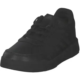 adidas Tensaur Sport Training Lace Core Black/Core Black/Grey Six 31