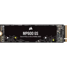 Corsair Force Series MP600 GS 500 GB M.2