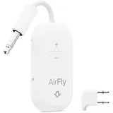 Twelve South AirFly Pro 2 Deluxe Bluetooth Audio Adapter