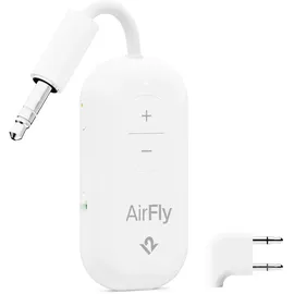 Twelve South AirFly Pro 2 Deluxe Bluetooth Audio Adapter