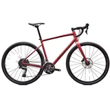 Specialized Diverge E5 2026 52 Zoll RH 52 cm Unisex spice/gunmetal