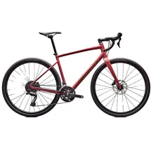 Specialized Diverge E5 2026 52 Zoll RH 52 cm Unisex spice/gunmetal