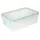 KOTARBAU Frischhaltedose rechteckig transparent 0,5 l