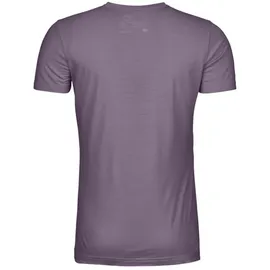 Ortovox 150 Cool Peak Focus TS Damen Lila M