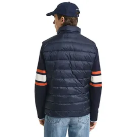 GANT Steppweste in Blau | Gr.: XXL