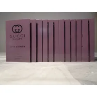 Gucci Gucci Guilty Love Edition EDP pour Femme 12x1,5ml, Spray ,Neu