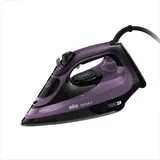 Braun TexStyle 9 SI 9661 violett