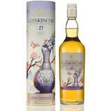 Glenkinchie 27 Years Whisky 2023 Special Release 58,3% vol 0,7l in Geschenkbox