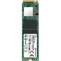 Transcend MTE110S SSD 1TB