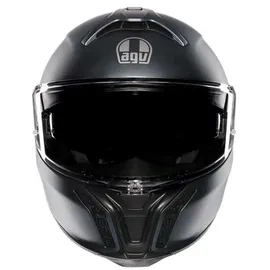 AGV Tourmodular Klapphelm - Matt-Dunkelgrau - L