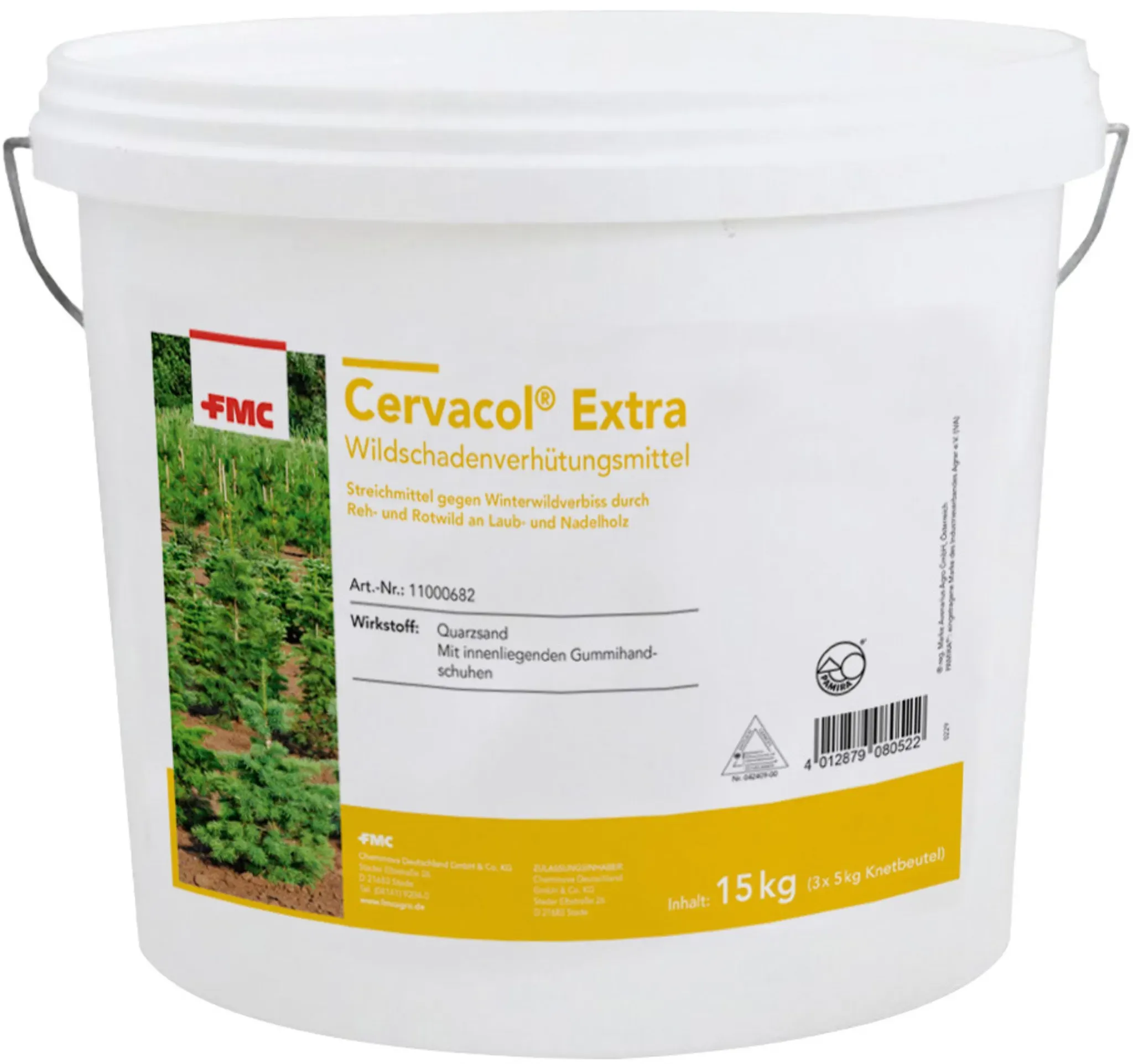 Cervacol extra