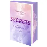 One Secrets between us