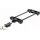 Racktime Snapit Adapter 1.0 Adapter schwarz