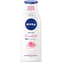 NIVEA Body Essential Rosenblüte Bodylotion 400 ml