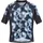 café du cycliste Herren Angeline Trikot (Größe L, blau)