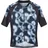 café du cycliste Herren Angeline Trikot (Größe L, blau)
