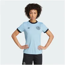 adidas DFB 125 Jahre Jubiläumstrikot 2025 Damen Gr. M