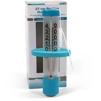 Bayrol Pool Thermometer schwimmend Kunststoff